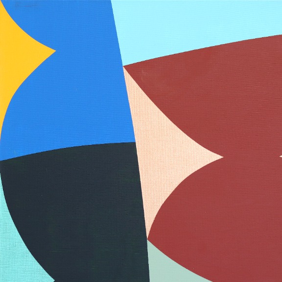 Federico Pinto Schmid: Farfalle image 3